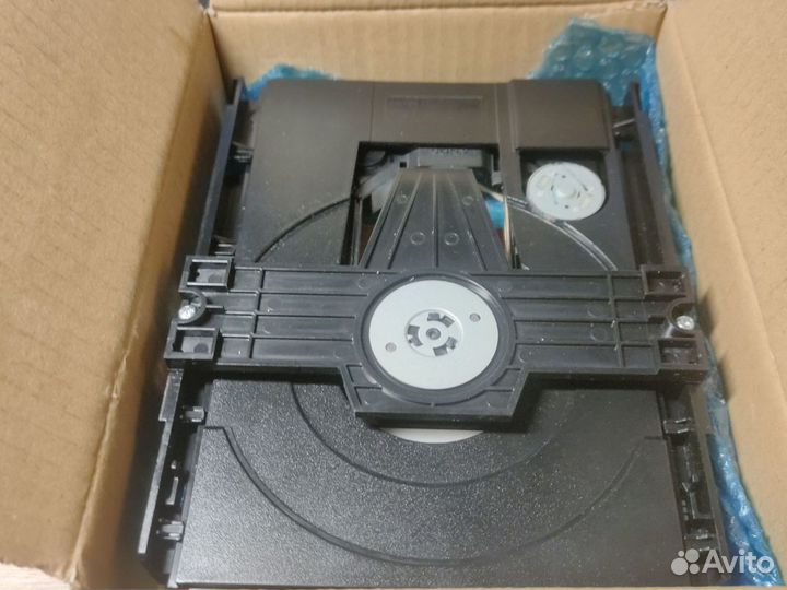 Yamaha DVD привод DV-S616/DVD-S663/WXD-8829C+DM