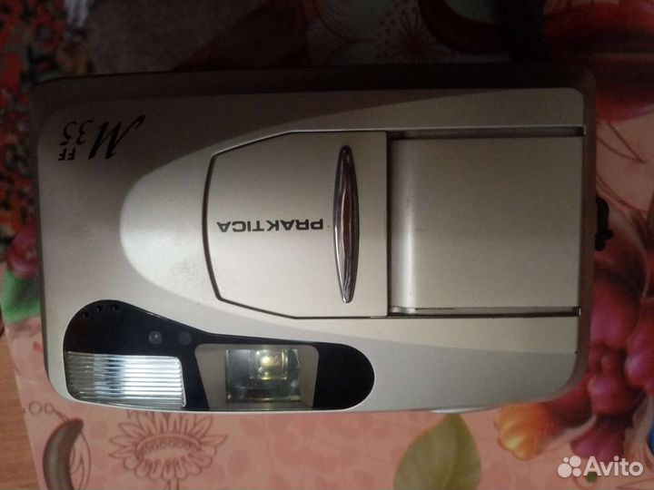 Фотоаппараты