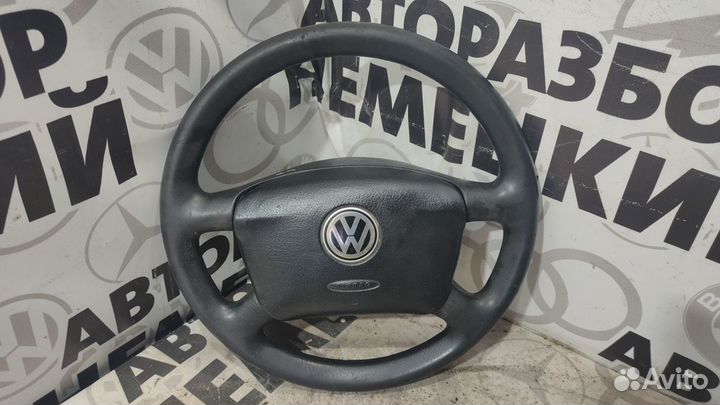 Руль Volkswagen Passat B5