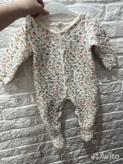 Комбинезон 74