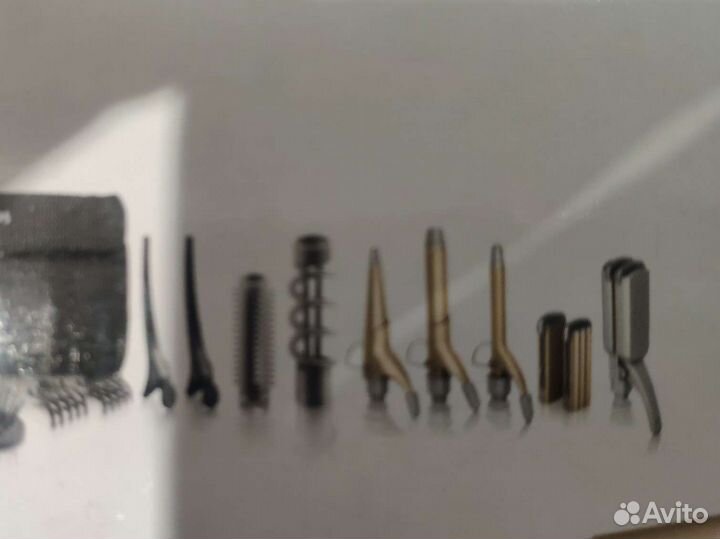 Плойка,стайлер