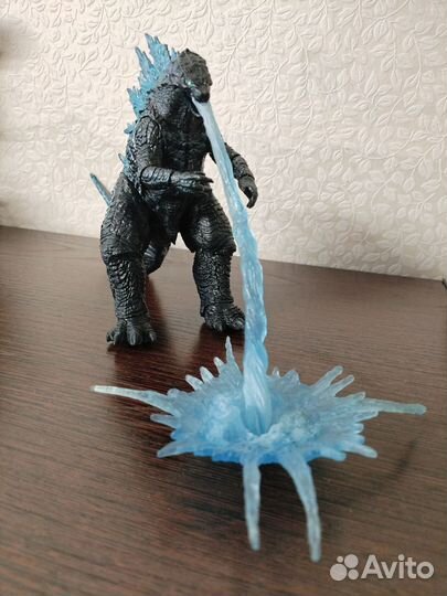 Фигурка Годзилла