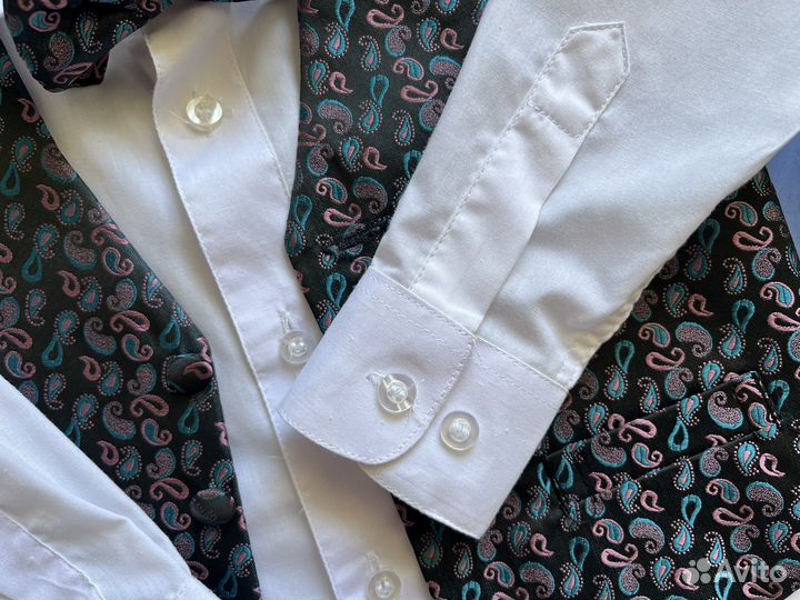 Костюм детский праздничный р 86