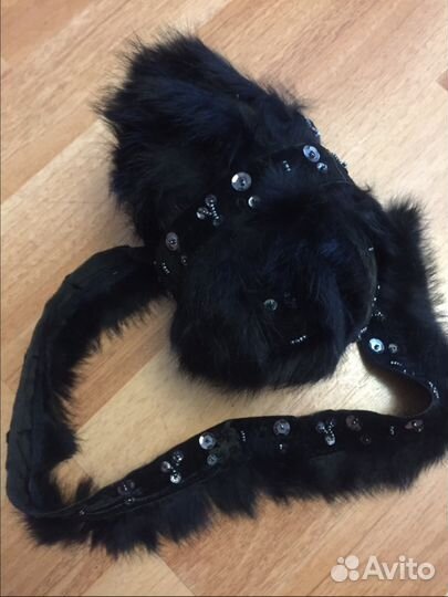 Меховая Тесьма