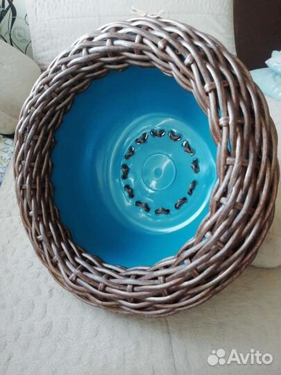 Кашпо для цветов