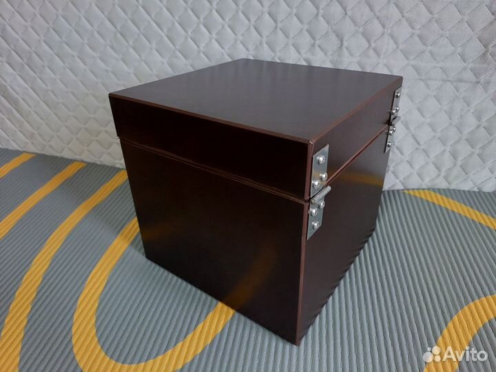 Рундук для лодки