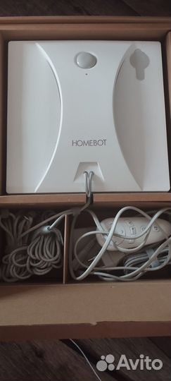 Аренда робот мойщик окон