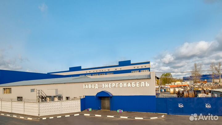 Старший кладовщик