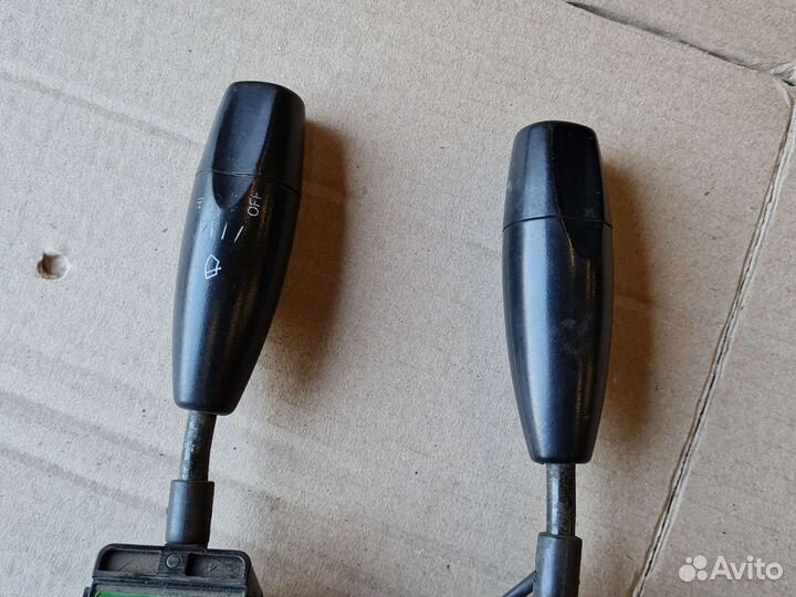 Подрулевой переключатель Chevrolet Lanos