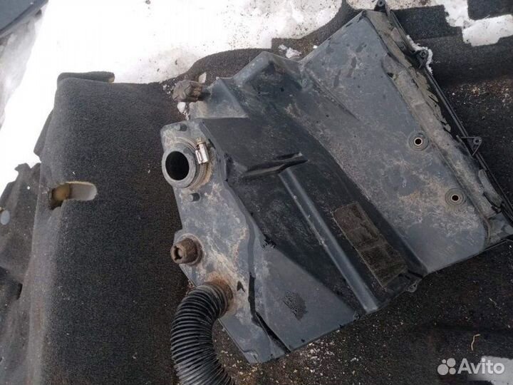 Блок предохранителей Land Rover Range Rover 3 2003