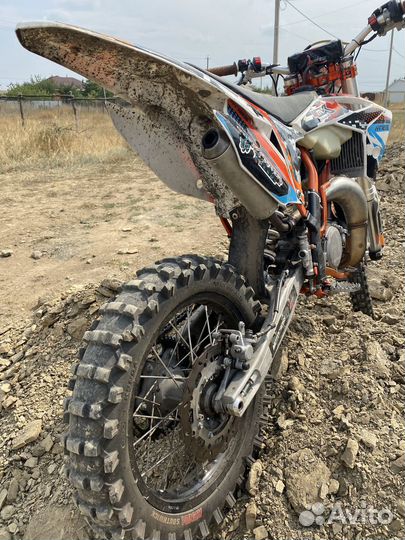Продается мот KTM - Koshine