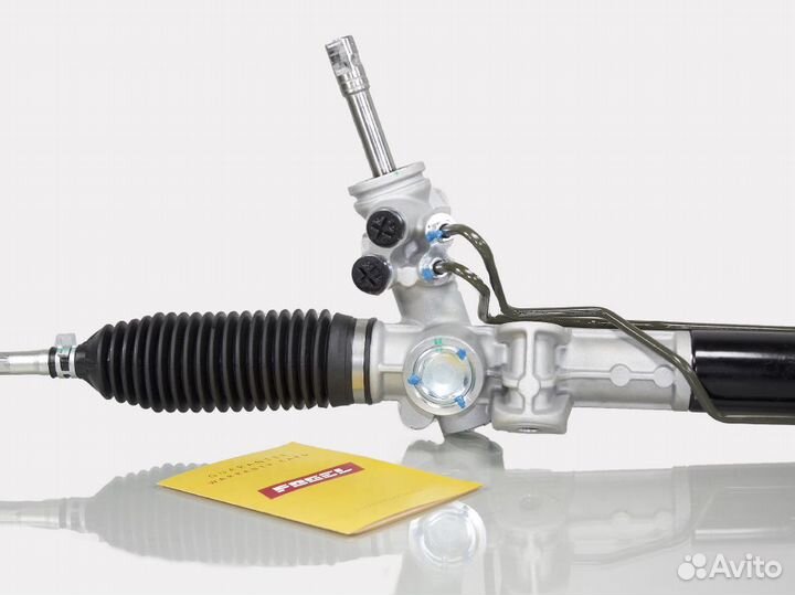 Рулевая рейка Джип Компас 1 Новая