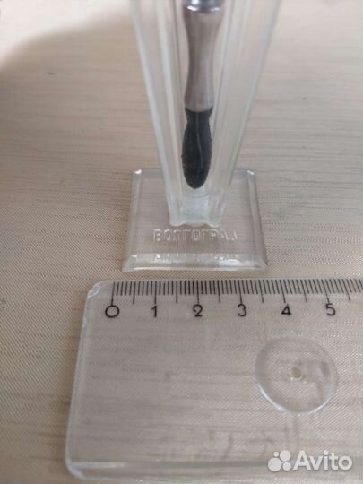 Настольный сувенир факел Волгоград СССР