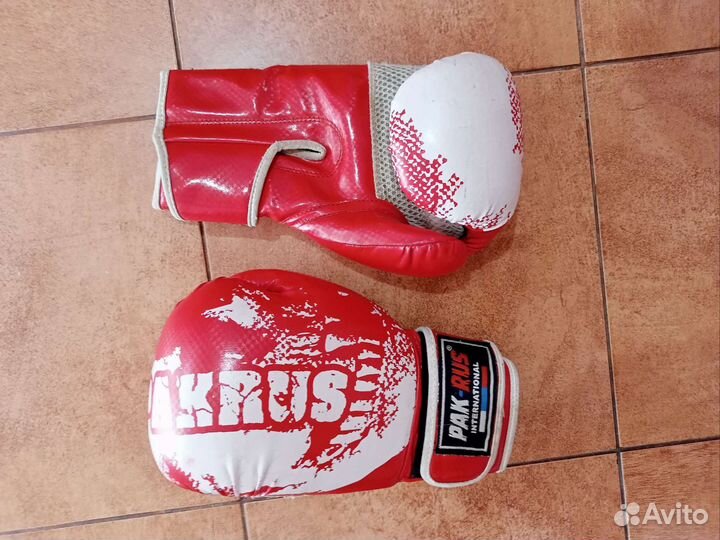 Pak Rus international