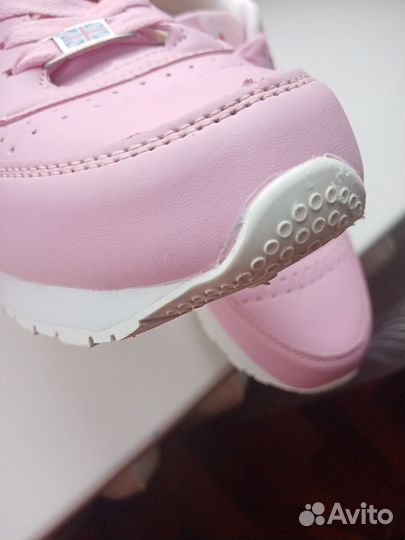 Кроссовки reebok 41