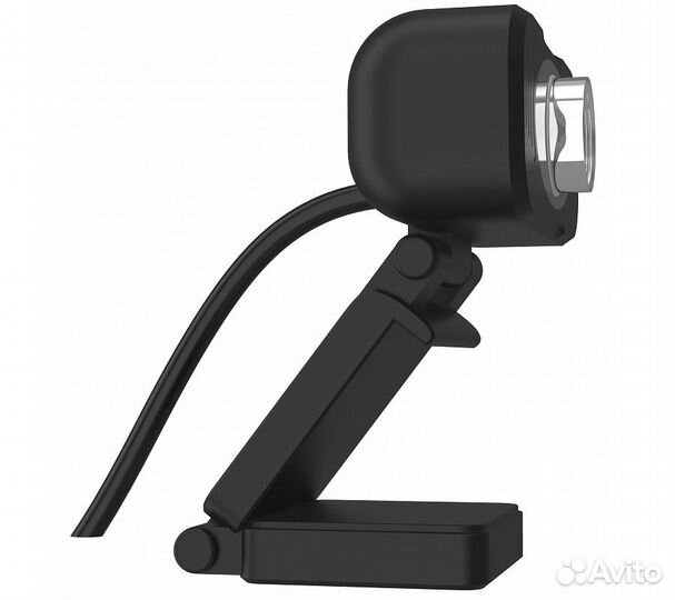 Веб-камера imilab Web Camera Full HD 1080p черная