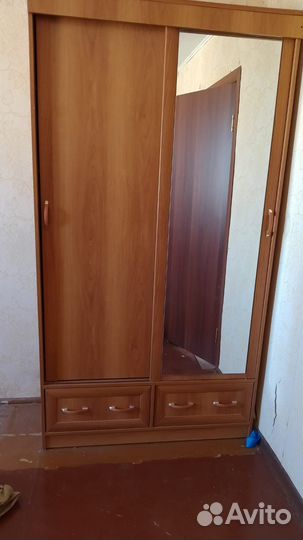 Шкаф купе