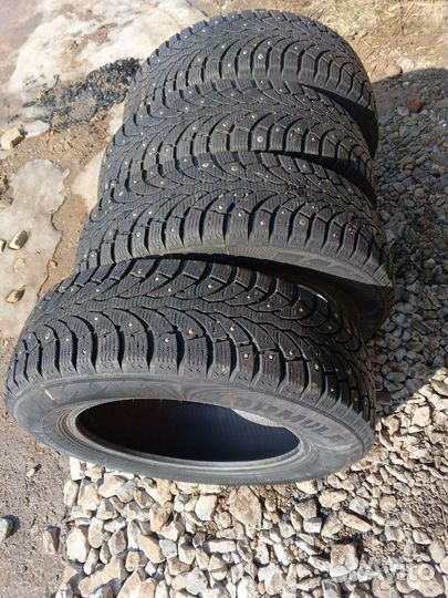 Pirelli Formula Ice 185/65 R15