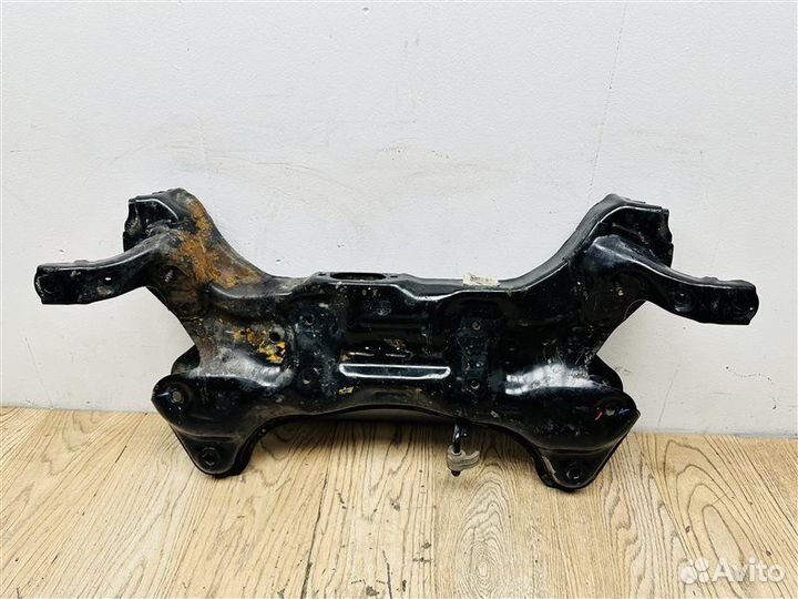 Подрамник передний Kia Rio 3 1.6 G4FC 2011-2017