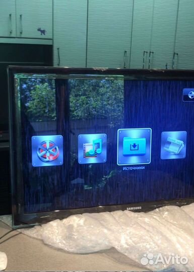 Телевизор монитор Samsung