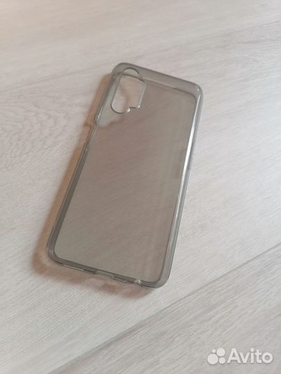 Чехол на realme 6 про