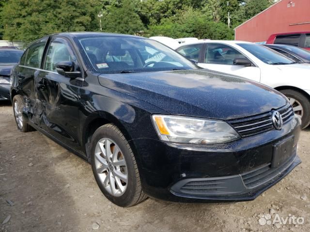 Турбина от Volkswagen Jetta 6 2010-2018