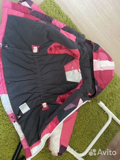 Костюм детский зима