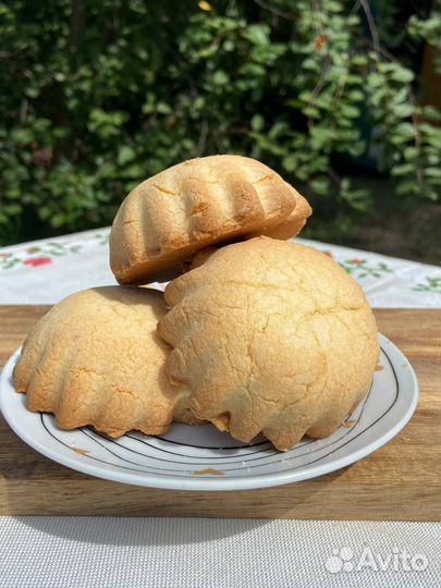 Печенье Пирожные