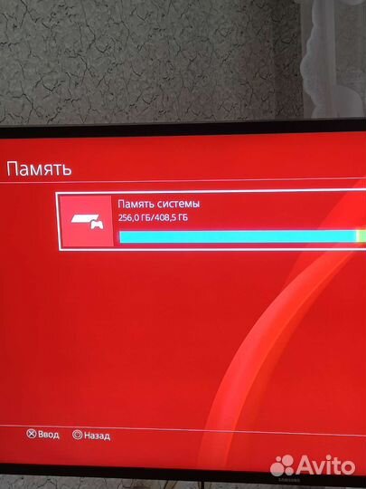 Sony PlayStation4 500gb 40+ игр