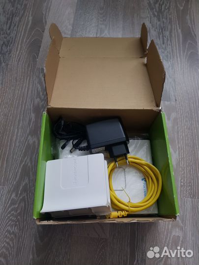 Модемы и роутеры