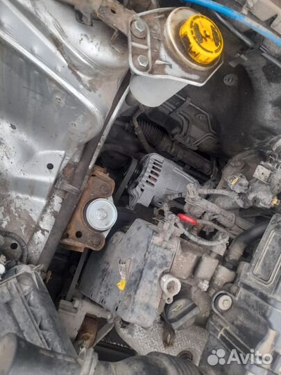 Авто в разбор Фиат Альбиа