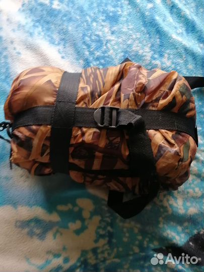 Альпинистское снаряжение комплект