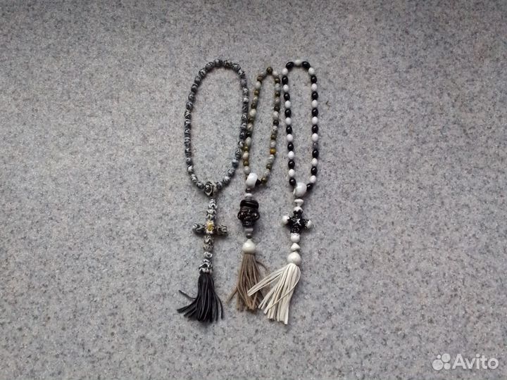 Четки ручной работы