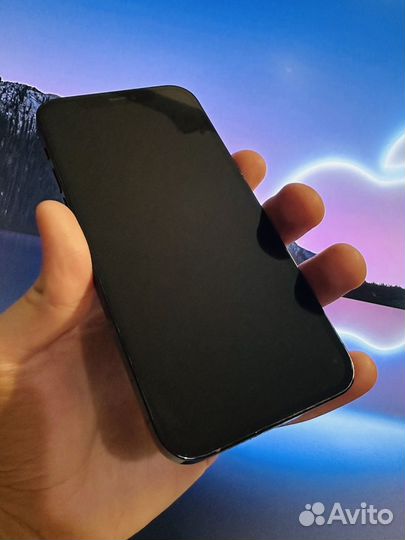 iPhone 12 Pro, 256 ГБ