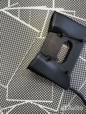 Маркеры (метки) для 3д-сканера