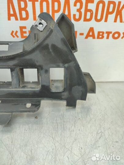 Накладка декоративная Peugeot Partner Tepee B9 1.6