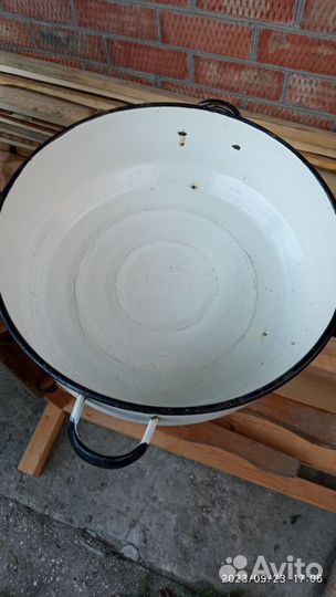 Фляга алюминиевая,тазы эмаль