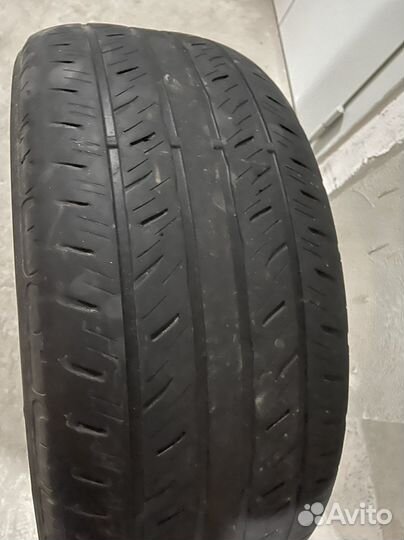 Dunlop Grandtrek PT2A 285/50 R20 112V