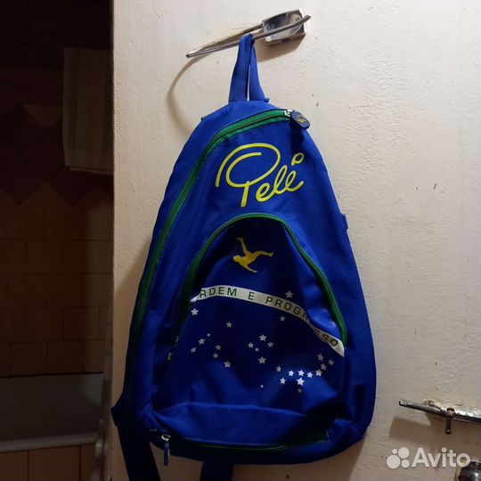 Рюкзак спортивный