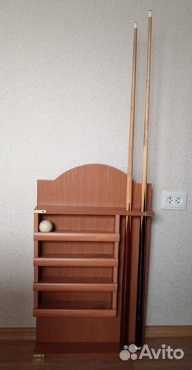 Бильярд американка