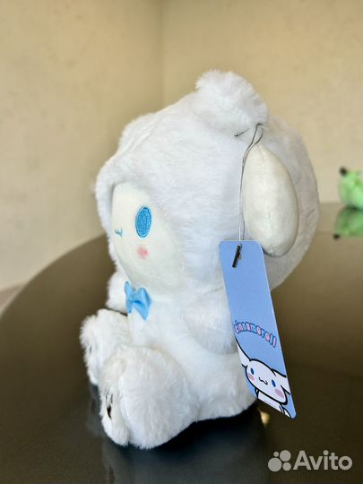 Cinnamoroll