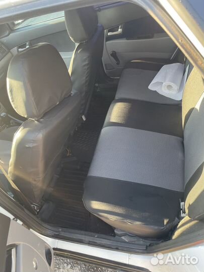 LADA Priora 1.6 МТ, 2011, 175 000 км