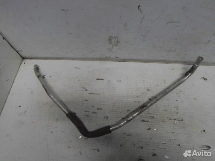 Трубка охлаждения Mercedes W207 Coupe-class