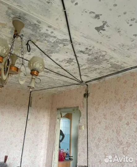 Услуги электрика. Электрик