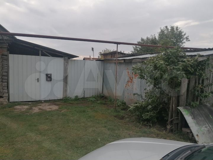 Дом 45 м² на участке 14 сот.