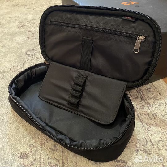 Eastpak пенал / косметичка оригинал