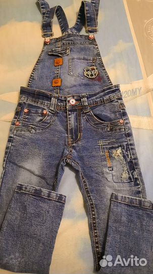 Детские вещи