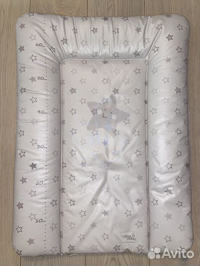 Пеленальный матрас Ceba Baby