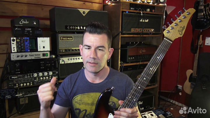 Fractal Audio Axe-FX II & AX8 Mega Pack