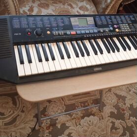 Синтезатор yamaha psr78